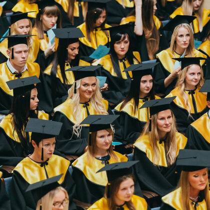 Reportāžas fotogrāfijas