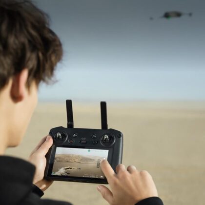 Fotogrāfijas ar dronu (pēc atsevišķas vienošanās)