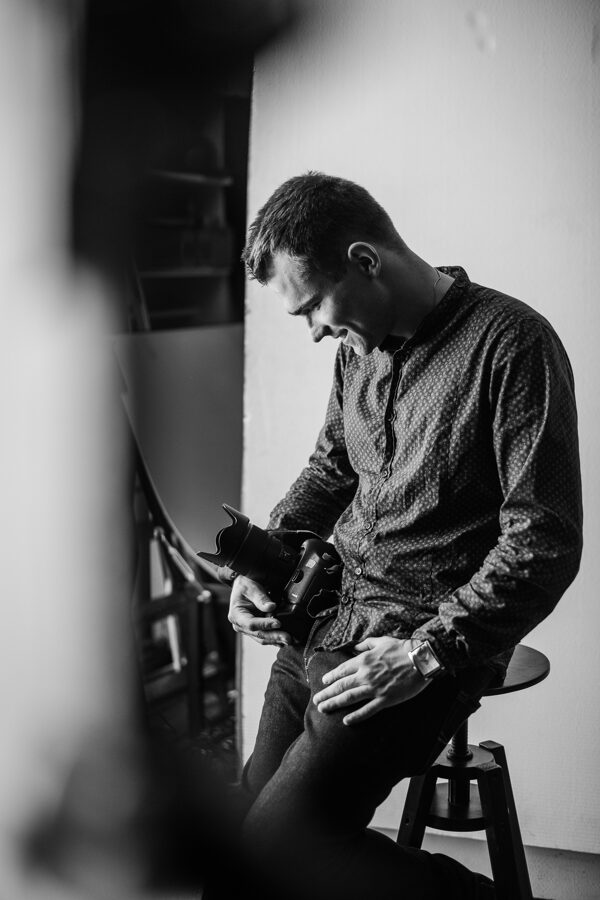 Izlaiduma fotogrāfs